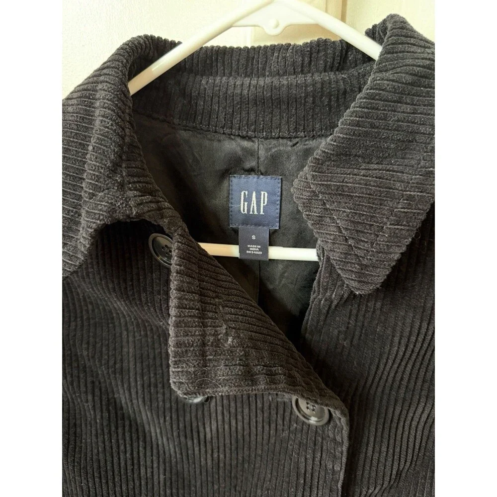GAP womens black